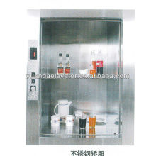 Yuanda dumbwaiter lift